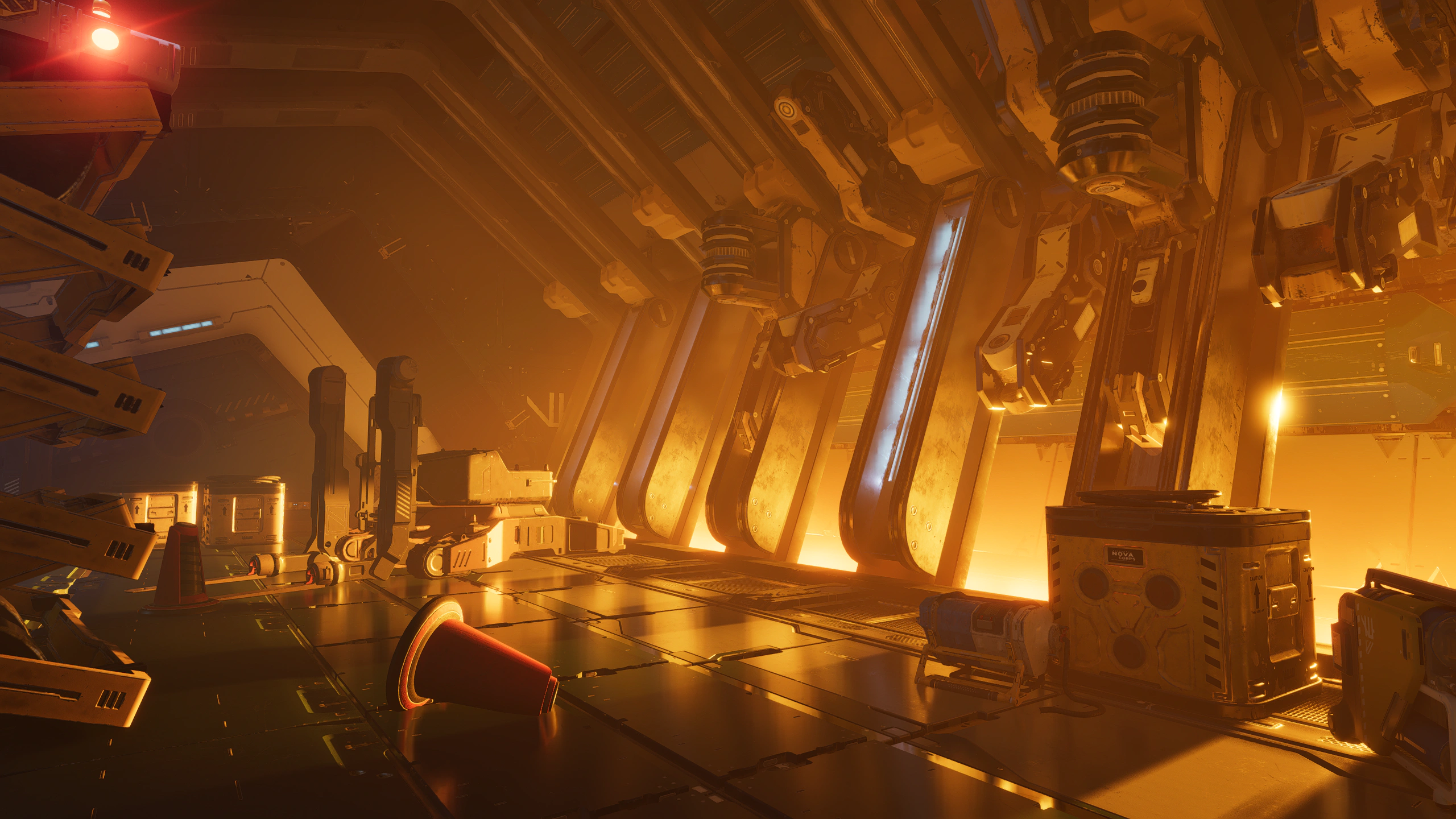 Guardians Of The Galaxy Screenshot